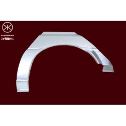 Quarter Panel 2530591 for FORD ESCORT
