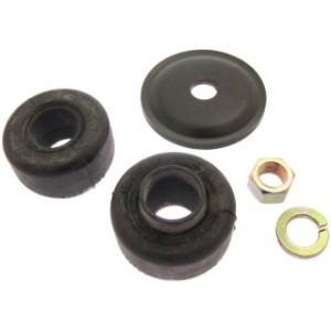 Mounting Control Trailing Arm - FEBEST MSB030