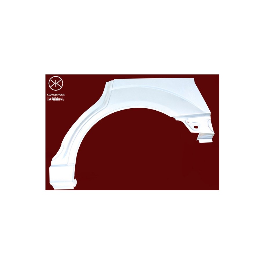 Quarter Panel 2532584 for FORD FOCUS