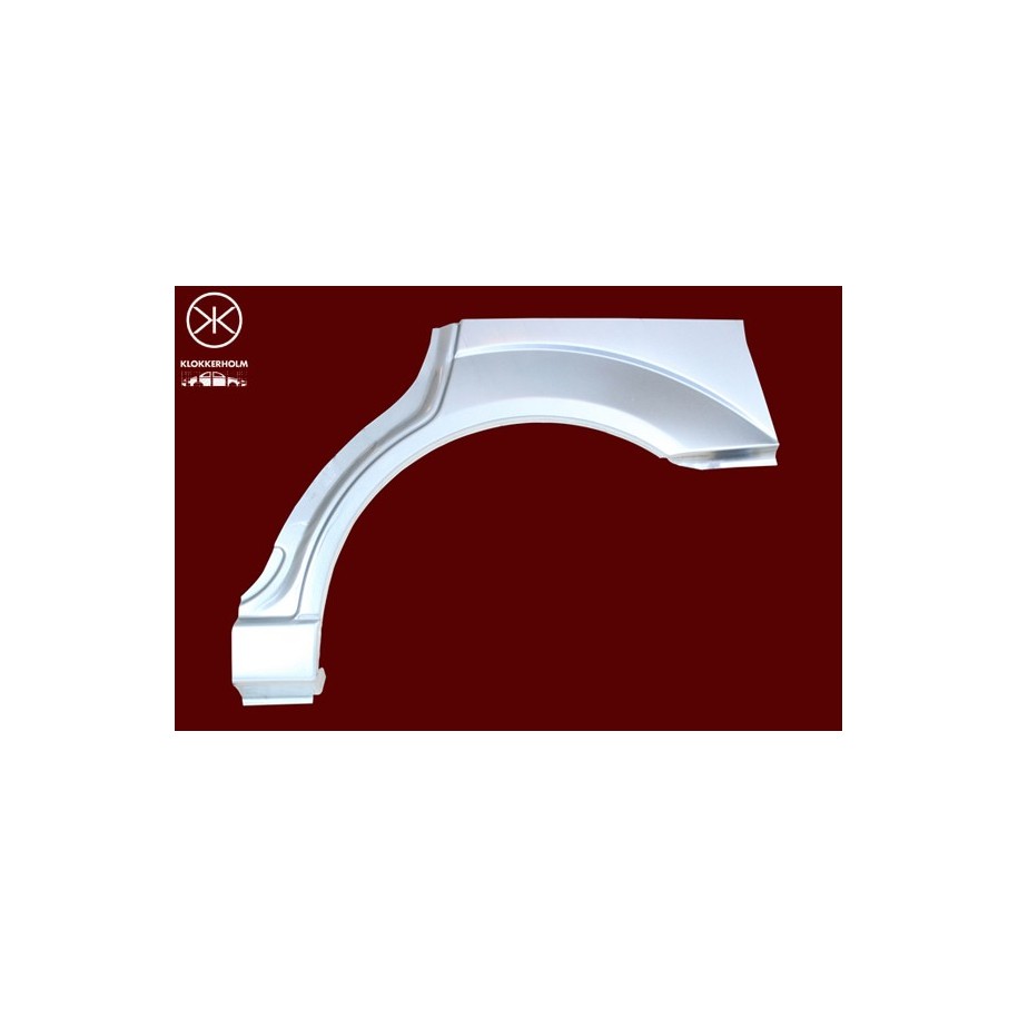 Quarter Panel 2532586 for FORD FOCUS