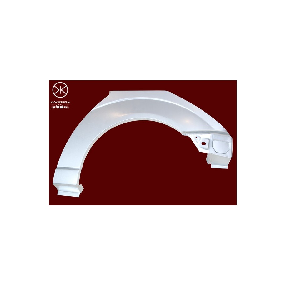 Quarter Panel 2532591 for FORD FOCUS