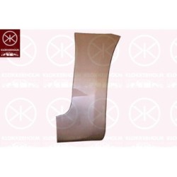 Wing (fender) 2534336 for FORD C-MAX