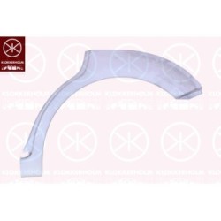 Quarter Panel 2534582 for FORD C-MAX