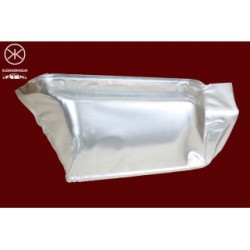 Quarter Panel 2542622 for FORD CORTINA