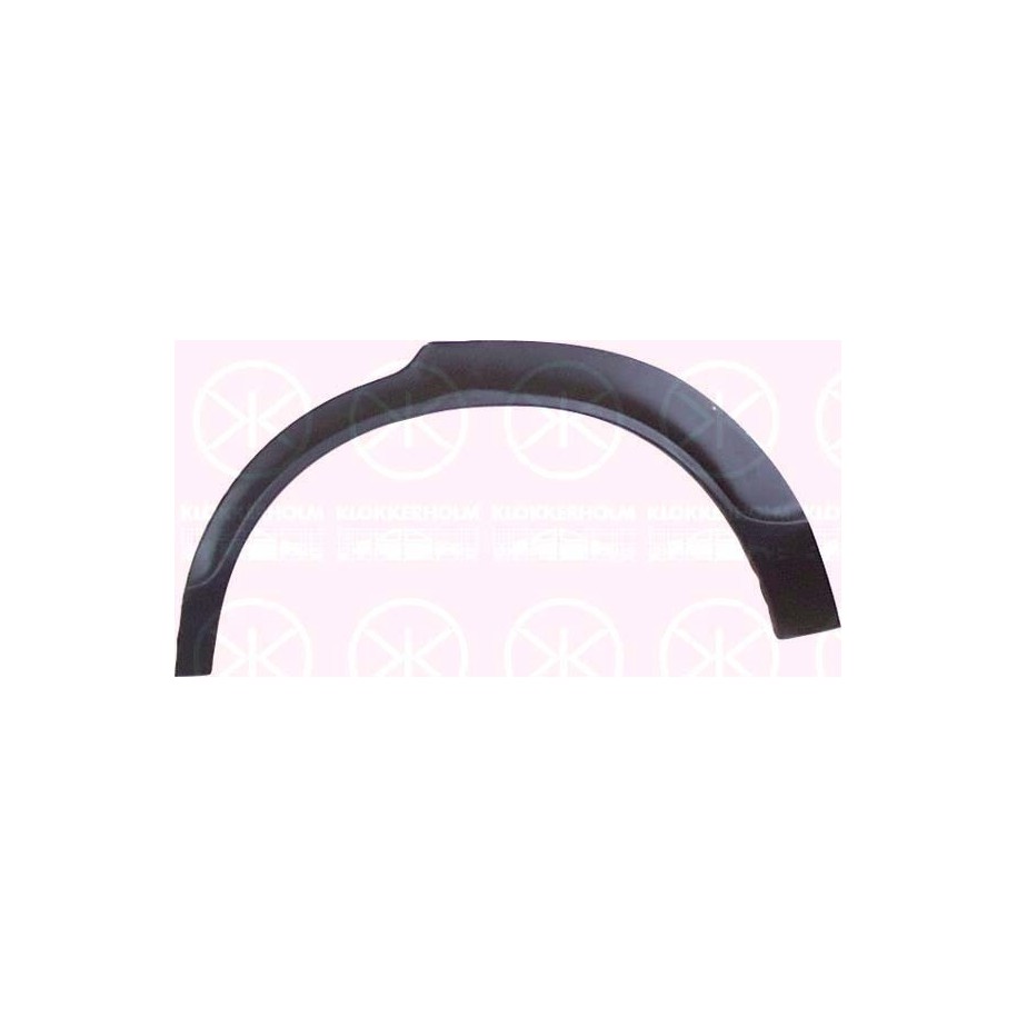 Quarter Panel 2544582 for FORD CONSUL