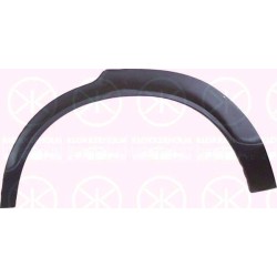 Quarter Panel 2544581 for FORD CONSUL