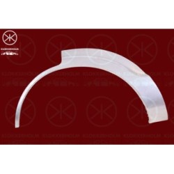 Quarter Panel 2545582 for FORD CORTINA