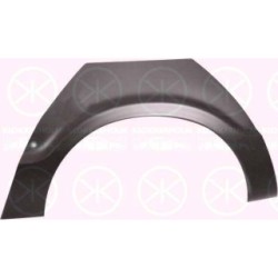 Quarter Panel 2545592 for FORD CORTINA