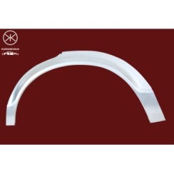 Quarter Panel 2549581 for FORD GRANADA