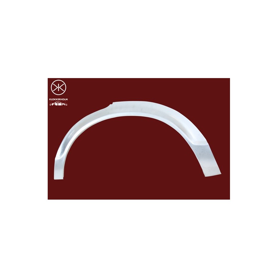 Quarter Panel 2549581 for FORD GRANADA