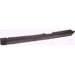 Cylinder Head Cover 2550011 for FORD SAPPHIRE