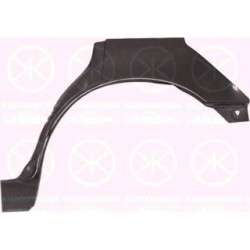 Quarter Panel 2550581 for FORD SAPPHIRE