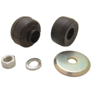 Mounting Control Trailing Arm - FEBEST MSB037