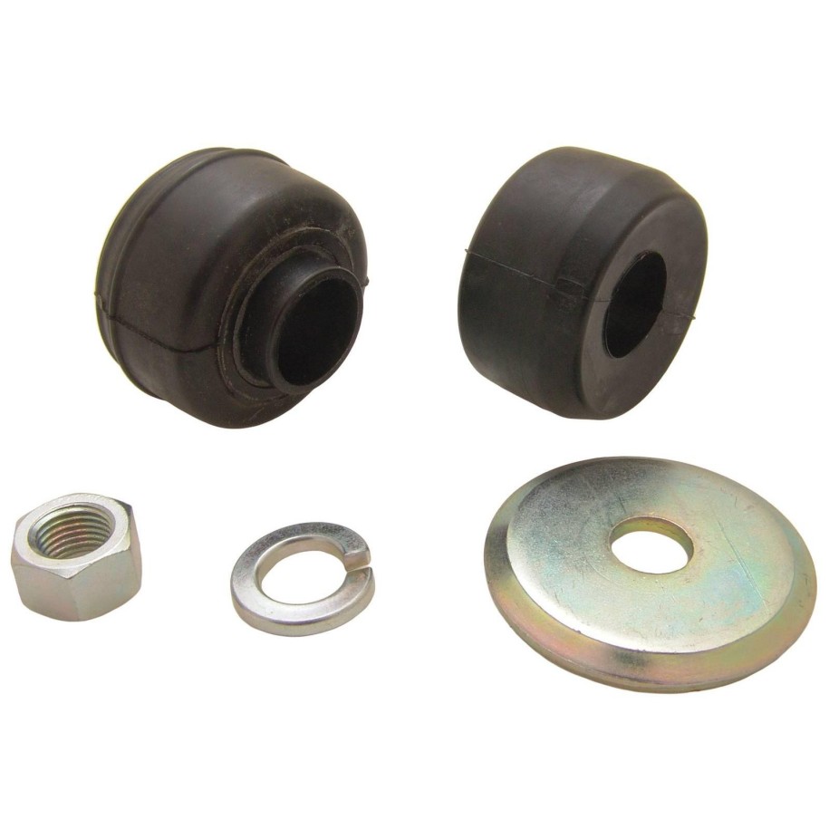 Mounting Control Trailing Arm - FEBEST MSB037