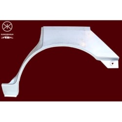 Quarter Panel 2550584 for FORD SIERRA