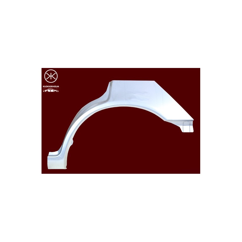 Quarter Panel 2552581 for FORD GRANADA