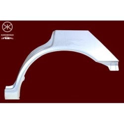 Quarter Panel 2552582 for FORD GRANADA