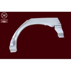 Quarter Panel 2553581 for FORD MONDEO
