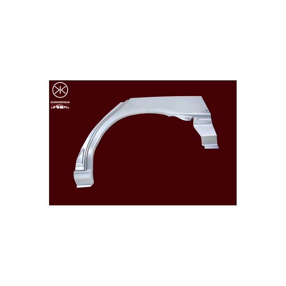Quarter Panel 2553582 for FORD MONDEO