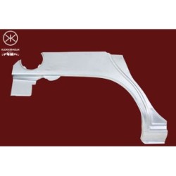 Quarter Panel 2553584 for FORD MONDEO