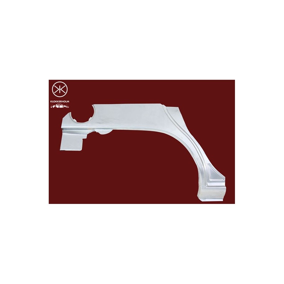 Quarter Panel 2553584 for FORD MONDEO
