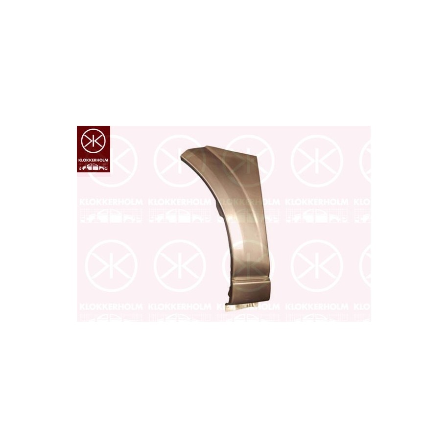 Wing (fender) 2555335 for FORD MONDEO