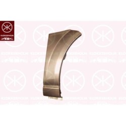 Wing (fender) 2555336 for FORD MONDEO