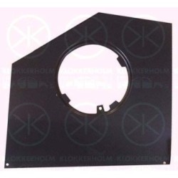 Quarter Panel 2555522 for FORD MONDEO