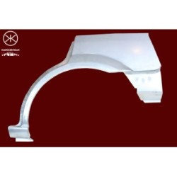 Quarter Panel 2555581 for FORD MONDEO