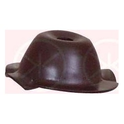 Spring Seat 2560850 for FORD FIESTA