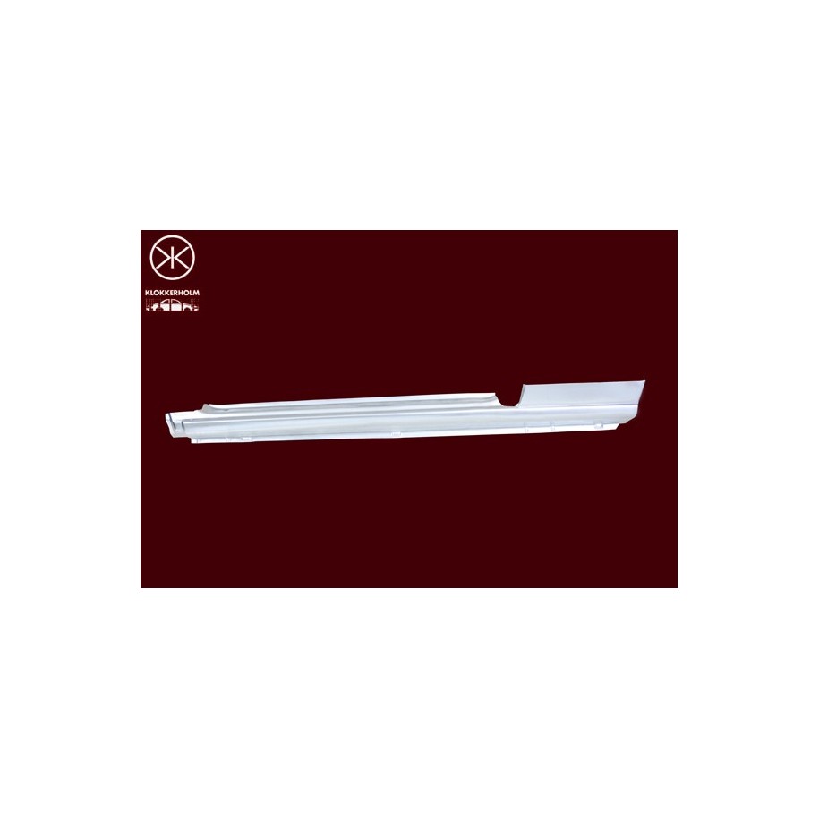 Cylinder Head Cover 2562002 for FORD