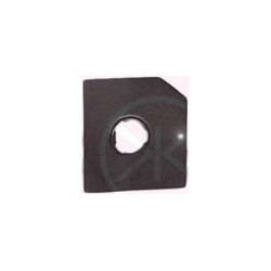 Quarter Panel 2562521 for FORD COURIER