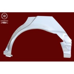 Quarter Panel 2562582 for FORD FIESTA