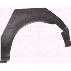 Quarter Panel 2562592 for FORD FIESTA