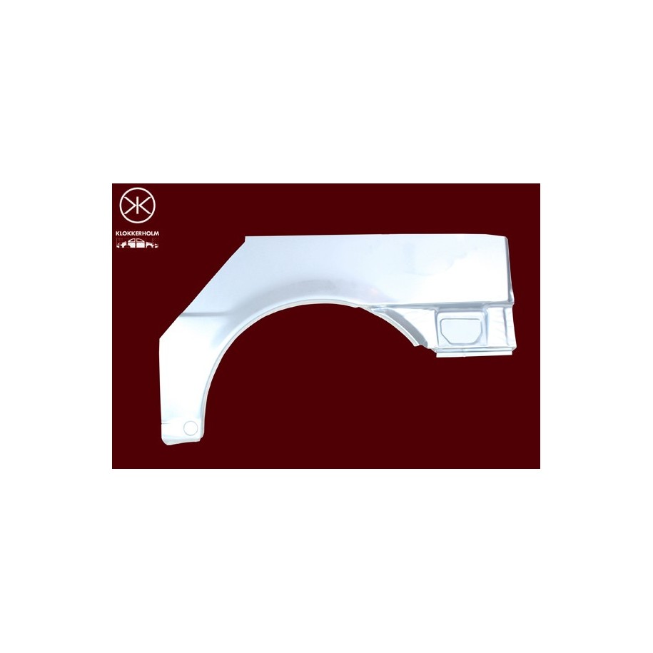 Quarter Panel 2562593 for FORD COURIER