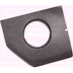 Quarter Panel 2563521 for FORD FIESTA