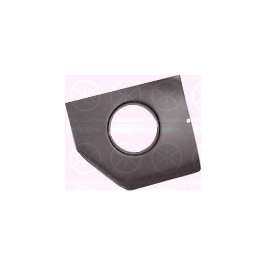 Quarter Panel 2563521 for FORD FIESTA