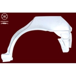 Quarter Panel 2563582 for FORD