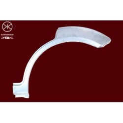 Quarter Panel 2564582 for FORD FIESTA
