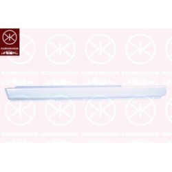 Cylinder Head Cover 2580001 for FORD CAPRI