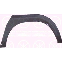 Quarter Panel 2580591 for FORD CAPRI