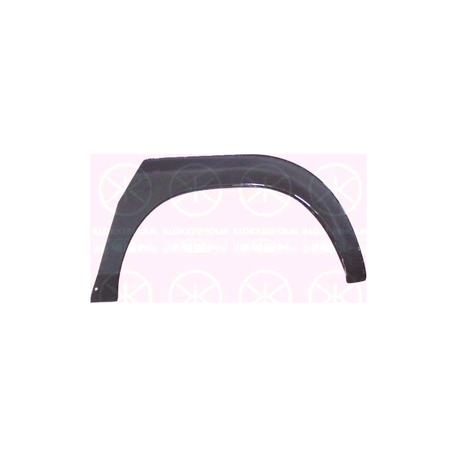 Quarter Panel 2580591 for FORD CAPRI