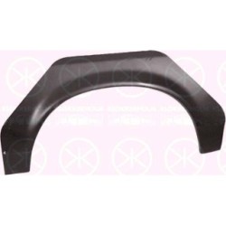 Quarter Panel 2581591 for FORD CAPRI