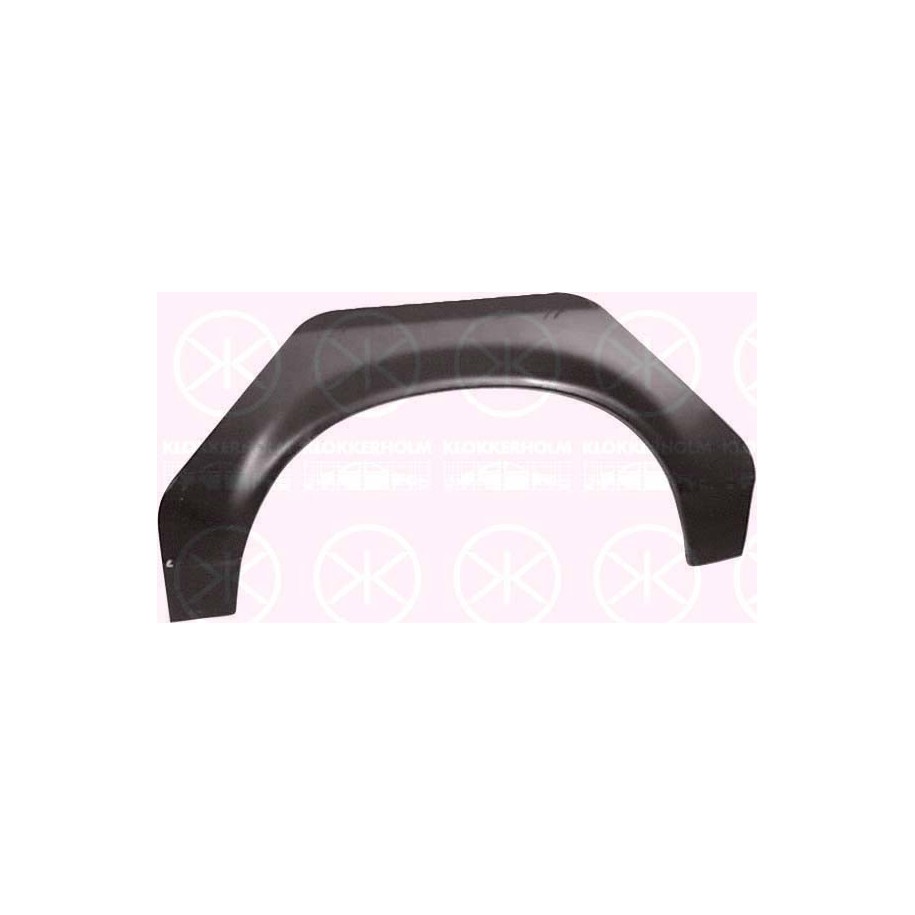 Quarter Panel 2581592 for FORD CAPRI