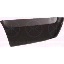 Quarter Panel 2581602 for FORD CAPRI