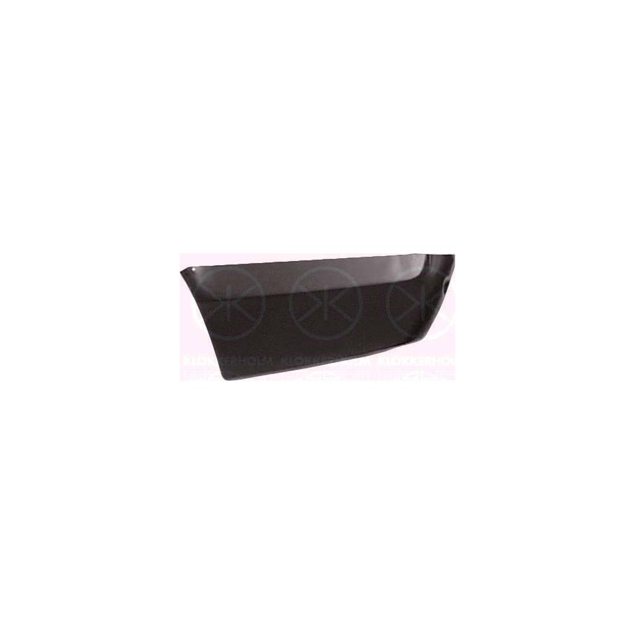 Quarter Panel 2581602 for FORD CAPRI