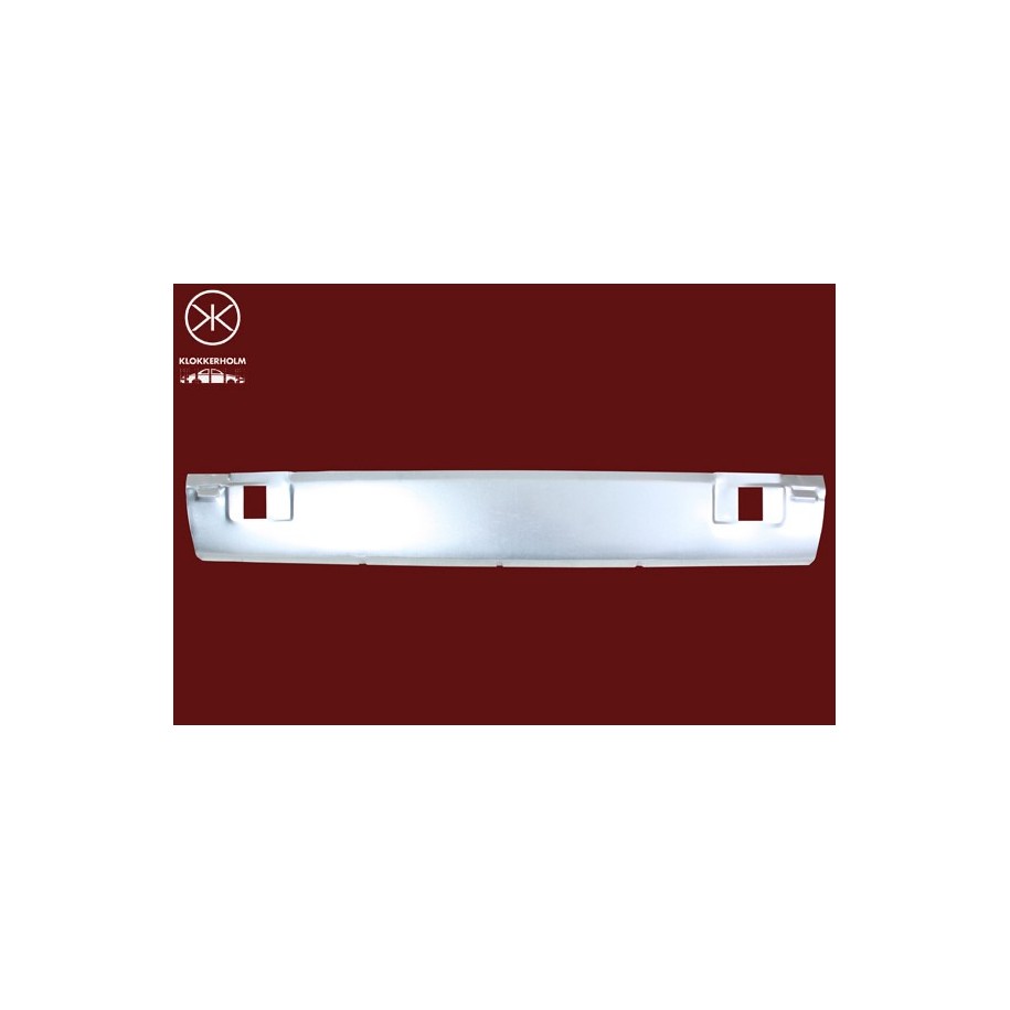 Rear Panel 2581680 for FORD CAPRI