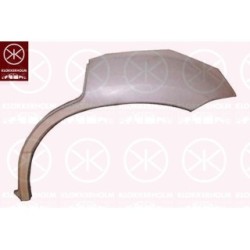 Quarter Panel 2586581 for FORD
