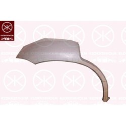Quarter Panel 2586582 for FORD