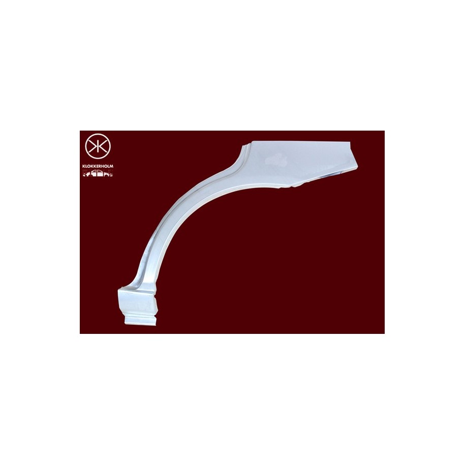 Quarter Panel 2901581 for HONDA FIT